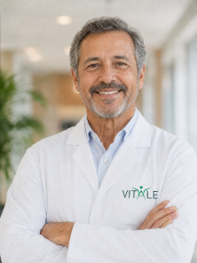 Dr. Paulo Marques